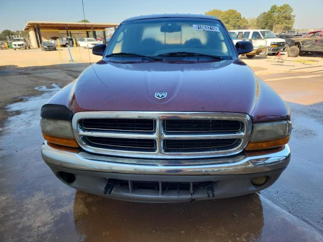 2000 DODGE DAKOTA QUA #3297905773