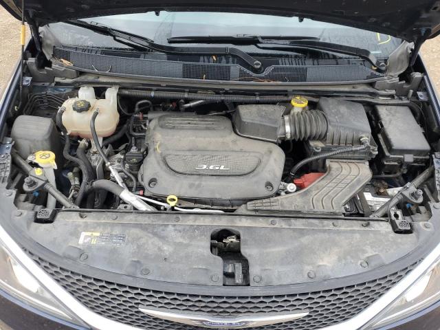 2017 CHRYSLER PACIFICA T #3291339203