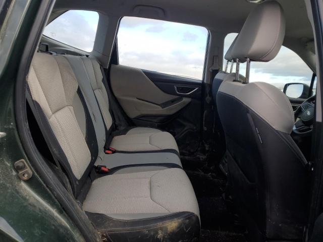 2023 SUBARU FORESTER #3291424146