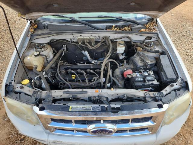 2009 FORD ESCAPE XLT #3284779551