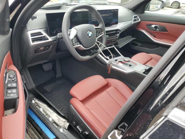 2025 BMW 330XI #3315725355