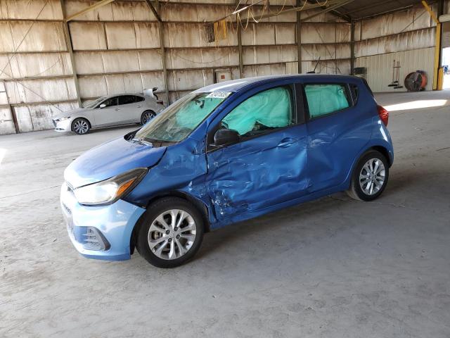 2017 CHEVROLET SPARK LS #3291346162
