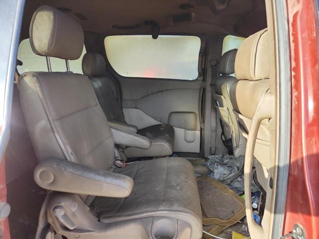 2004 NISSAN QUEST S #3293728962