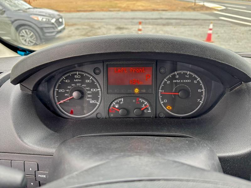 2019 RAM PROMASTER #3296250443