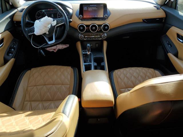 2023 NISSAN SENTRA SV #3293732912