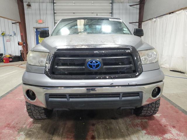 2013 TOYOTA TUNDRA DOU - 5TFRM5F17DX053347