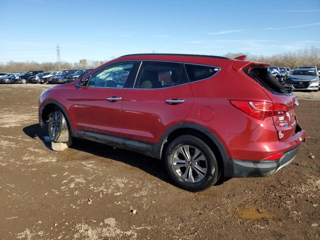 2016 HYUNDAI SANTA FE S #3292508692
