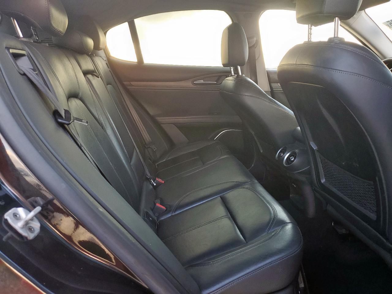 ALFA ROMEO STELVIO TI