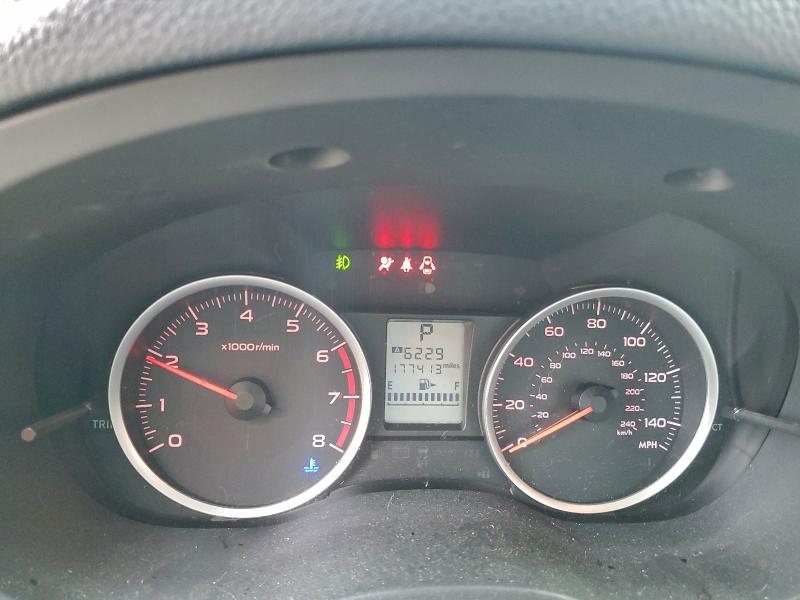 2014 SUBARU FORESTER 2 #3303993716