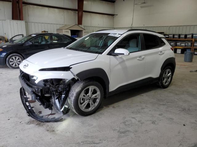 2023 HYUNDAI KONA SEL #3296945844