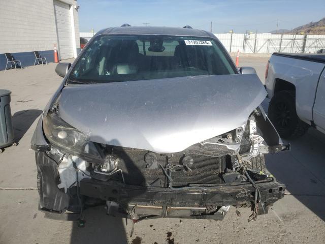 2018 TOYOTA SIENNA SE #3287874106