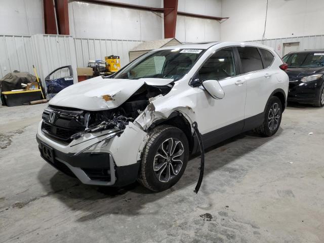 2020 HONDA CR-V EXL #3303779456