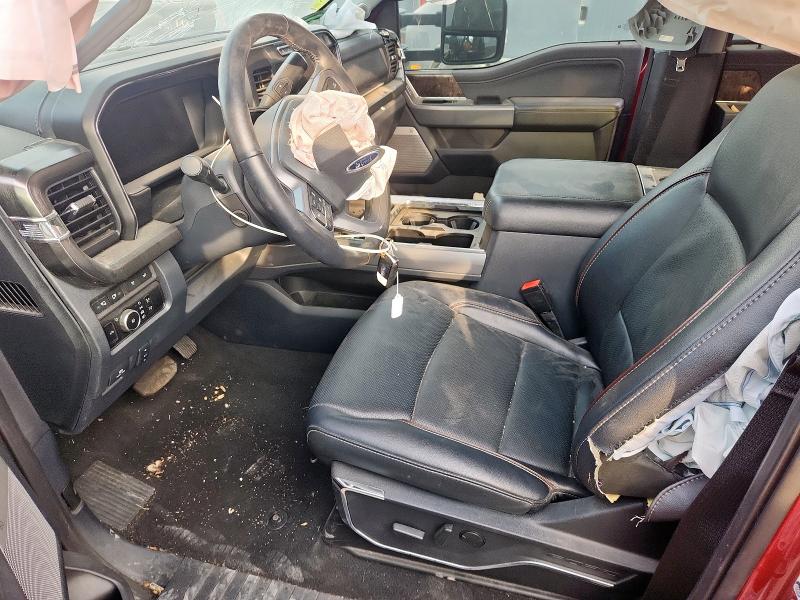 2024 FORD F250 SUPER #3296881827