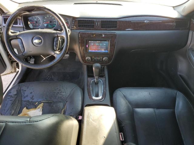 2013 CHEVROLET IMPALA LTZ #3291257974