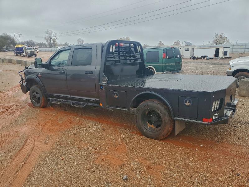 2024 RAM 3500 TRADE #3302787895