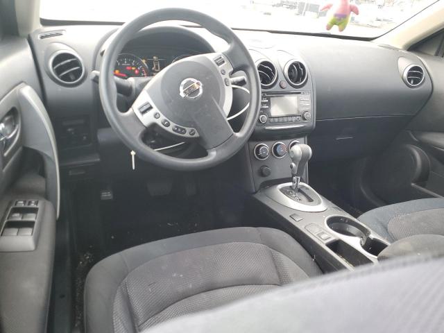 2015 NISSAN ROGUE SELE #3309189631