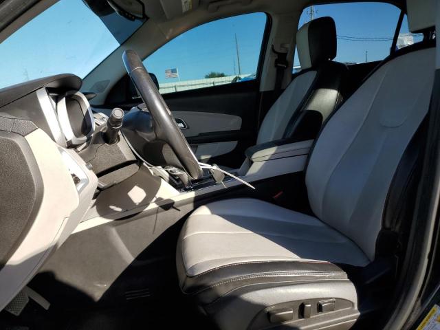 2013 CHEVROLET EQUINOX LT #3303975695