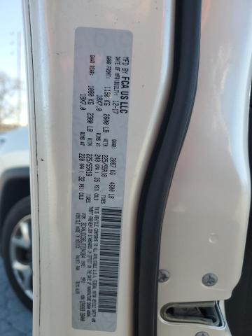 2018 JEEP COMPASS LI #3297082518