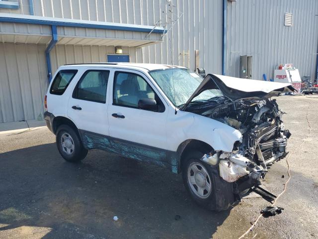 2007 FORD ESCAPE XLS #3298024156