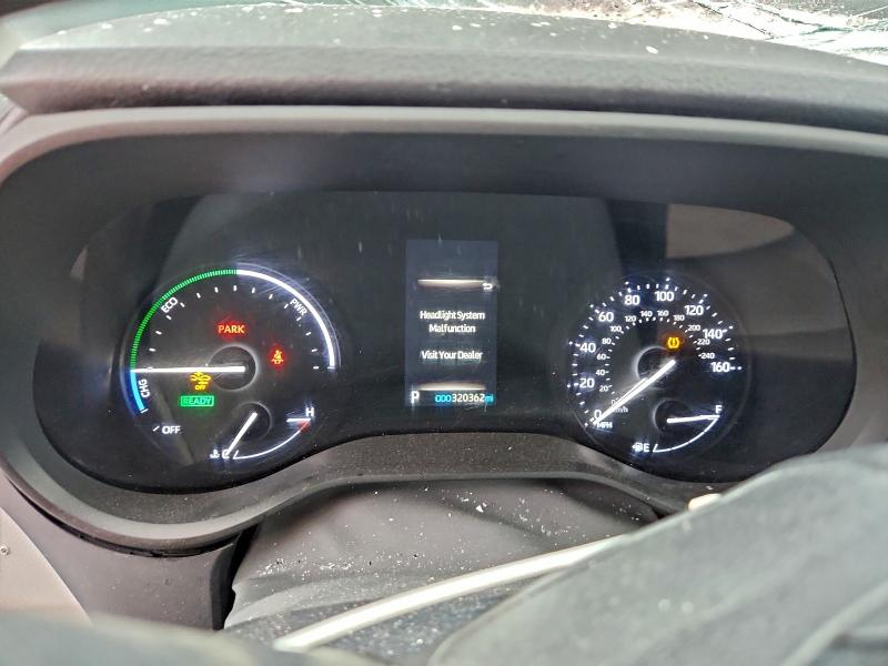 2022 TOYOTA SIENNA LE #3304869545