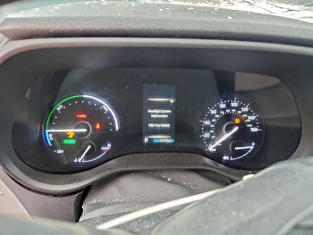 Lot #3304869545 2022 TOYOTA SIENNA LE