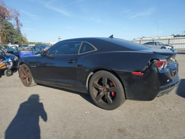 2010 CHEVROLET CAMARO SS #3290219246