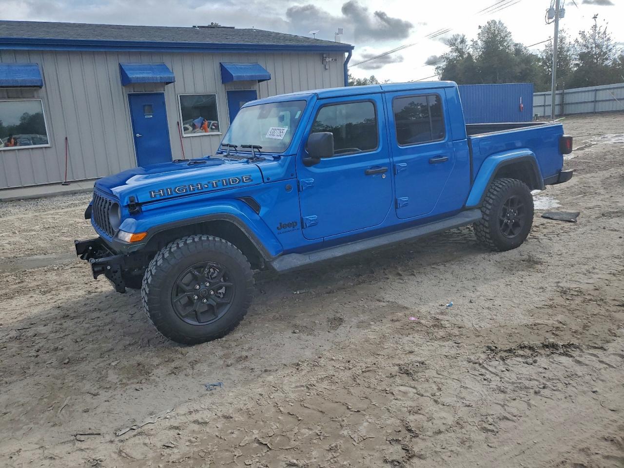JEEP GLADIATOR SPORT