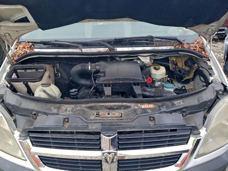 2008 DODGE SPRINTER 2 #3301682642
