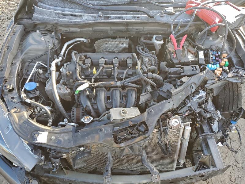 2018 MAZDA 3 SPORT #3304776956