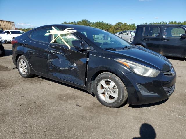 2015 HYUNDAI ELANTRA SE #3291354147