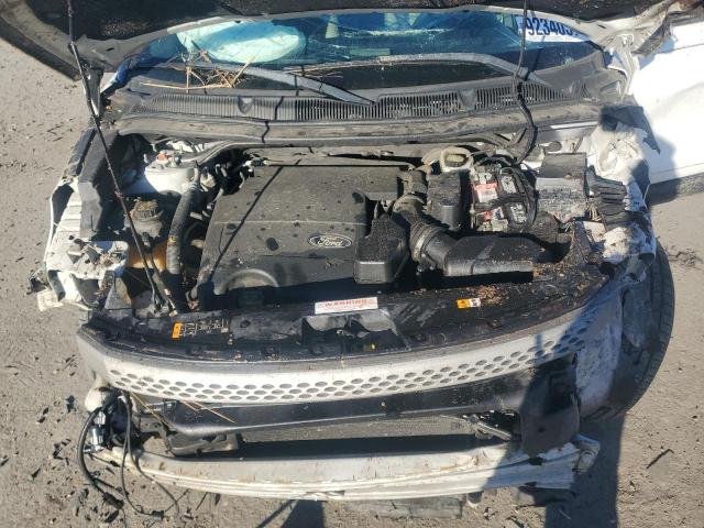 2013 FORD EXPLORER #3302749007