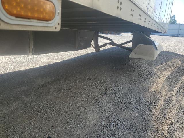 2013 WABASH TRAILER #3290106261