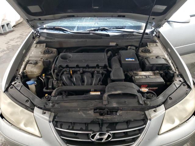 2010 HYUNDAI SONATA GLS #3302715048