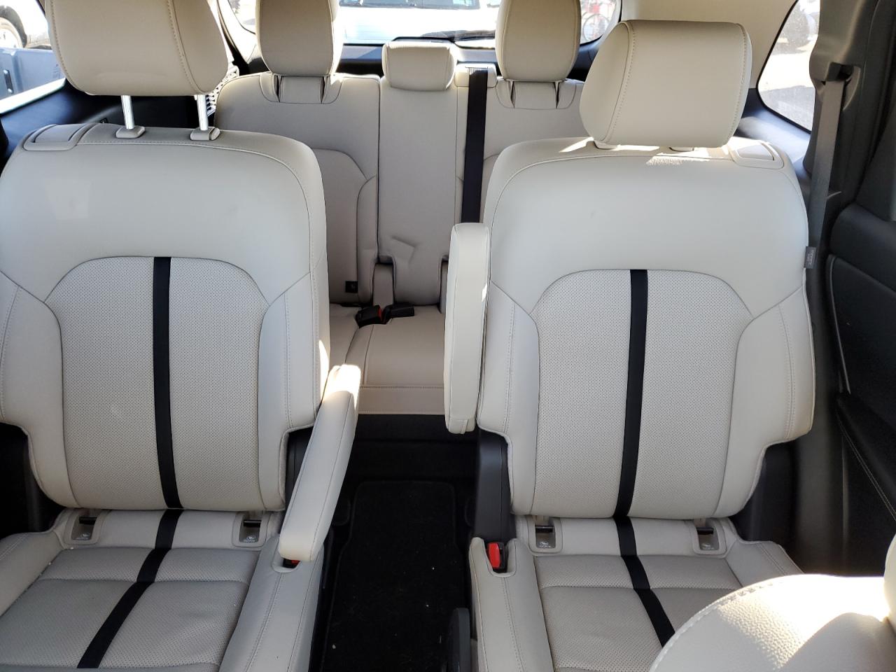 MAZDA CX-90 PREFERRED