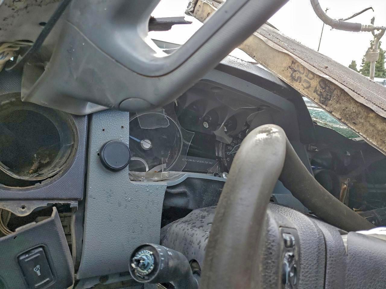 FORD F-350 SUPER DUTY