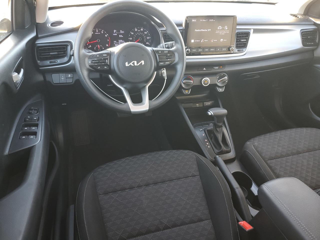 KIA RIO S