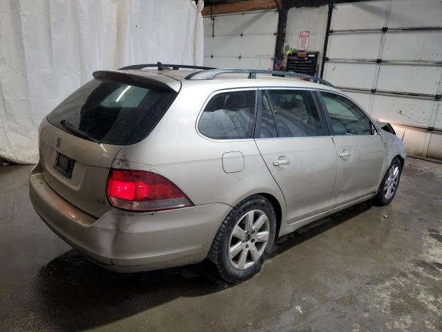 2012 VOLKSWAGEN JETTA TDI - 3VWPL7AJ7CM688762