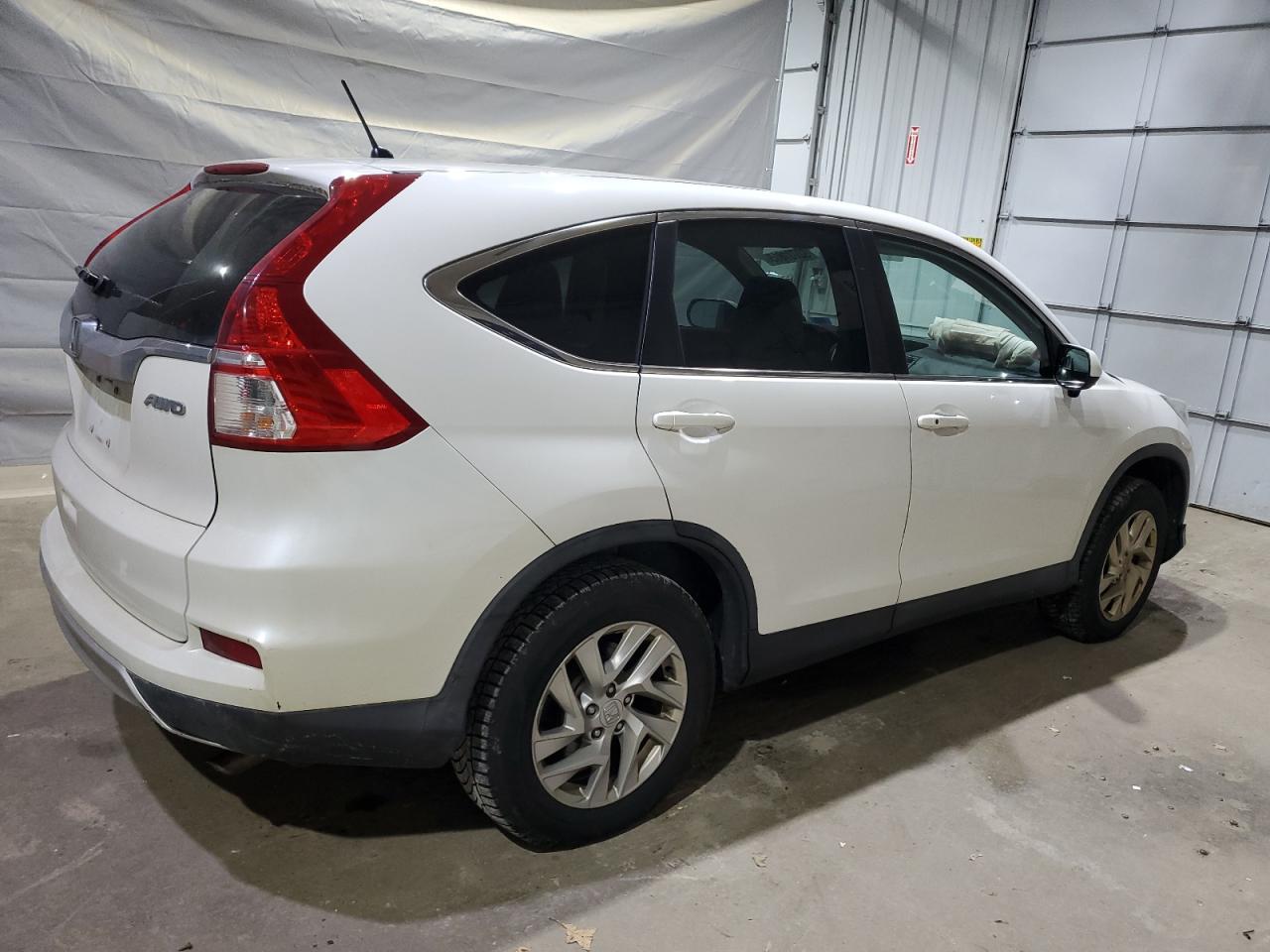 HONDA CR-V EX