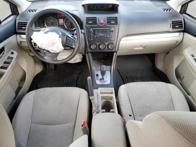 2013 SUBARU XV CROSSTR #3315929134