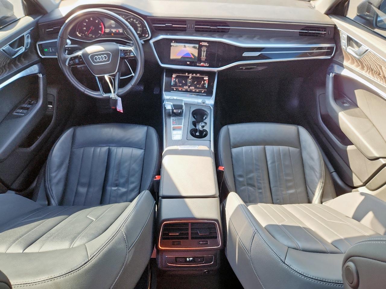 AUDI A6 PREMIUM