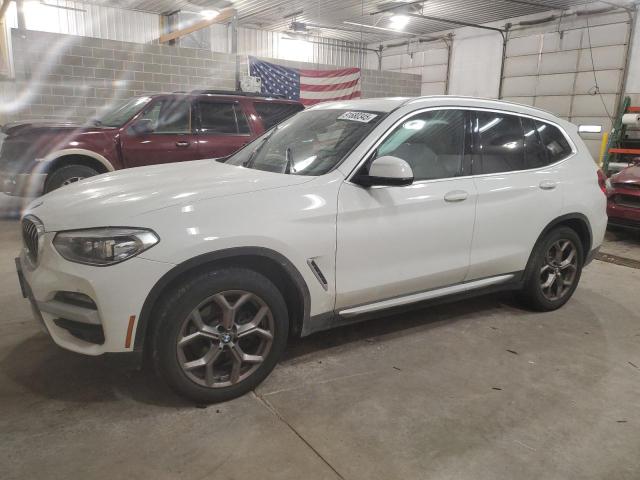 BMW X3 XDRIVE3