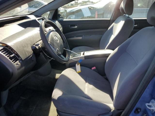 2007 TOYOTA PRIUS #3302632085