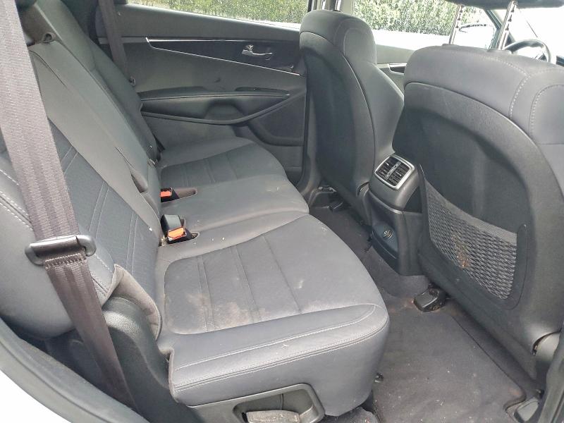 2019 KIA SORENTO L #3296246411