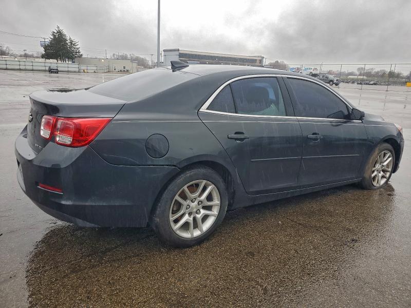 2015 CHEVROLET MALIBU 1LT #3297964772