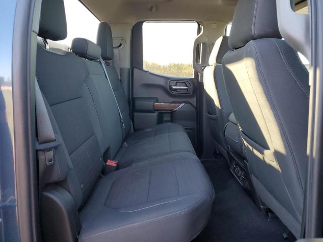 2019 CHEVROLET SILVERADO #3296295479