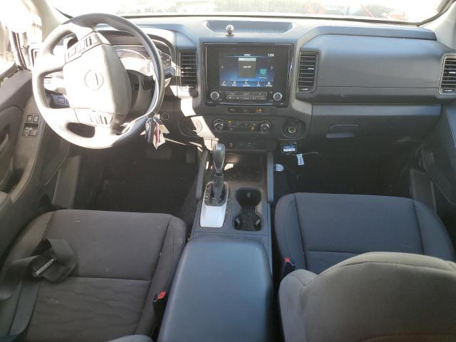 2024 NISSAN FRONTIER S #3303660935