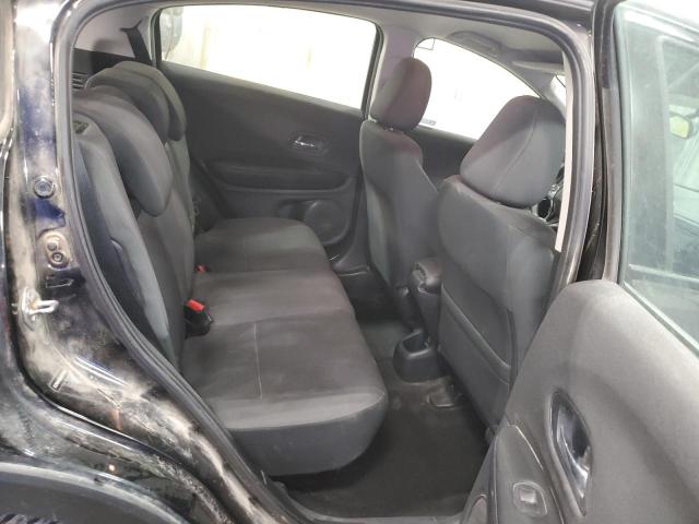 2020 HONDA HR-V LX #3285654642