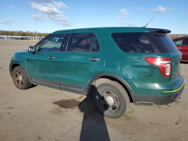 2015 FORD EXPLORER P #3290198314