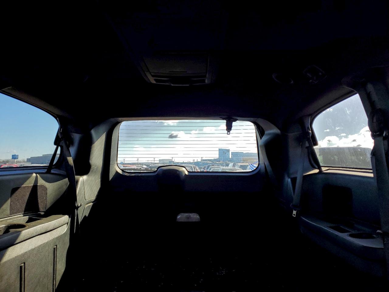 DODGE GRAND CARAVAN GT