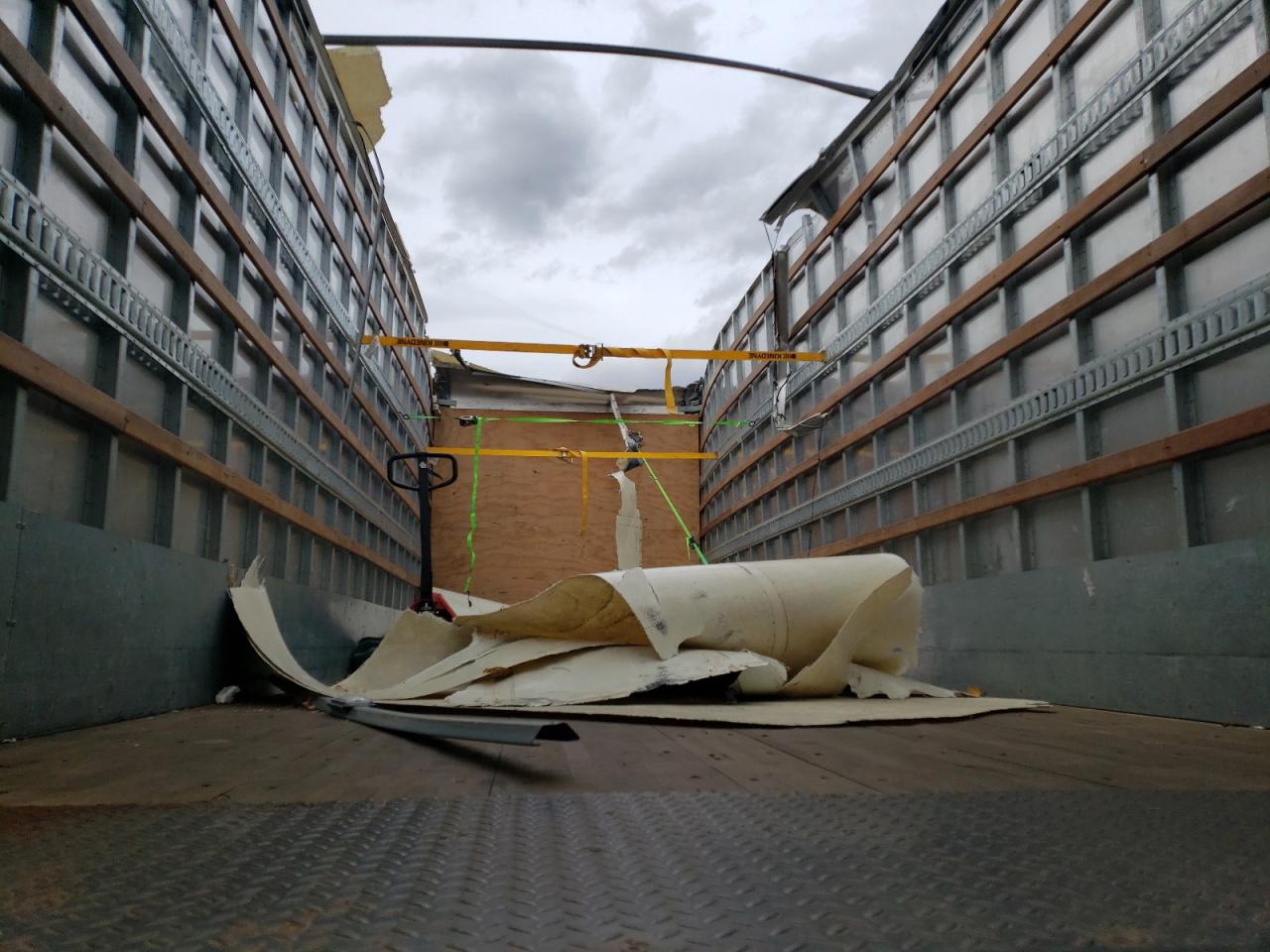 Lot #3293283445 2018 FREIGHTLINER M2 106 MED